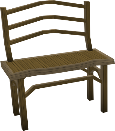 File:Teak dining bench.png