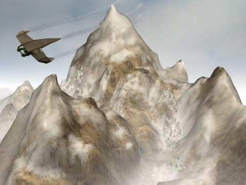 File:White Wolf Mountain.jpg