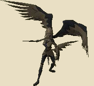 File:Fine Saradomin statue.png