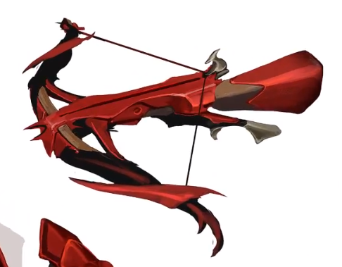 File:Dragon Crossbow Concept.png