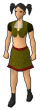 File:Shirt and skirt (Brown) equipped.png