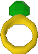 A detailed image of the Ring of duelling.