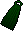 Fremennik cloak (green)