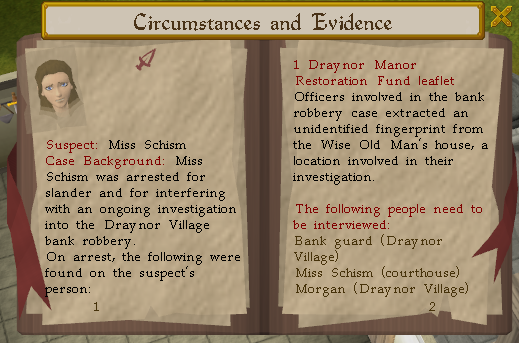 File:Miss Schism vs Draynor Village Prosecution case report 2.png