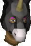File:Black unicorn mask chathead.png