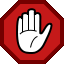 File:Stop shield.png