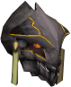 File:TzHaar-Xil (Hardened) chathead.png
