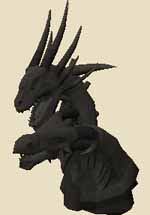 File:Basic King Black Dragon statue.png