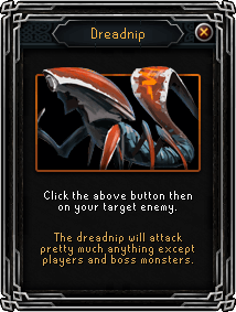 File:Dreadnip activateion screen.png