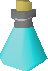 A detailed image of a Summoning potion.