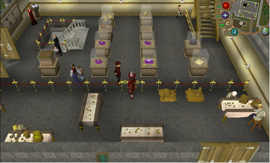 File:Varrock Museum ground floor.png