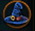 The magic weakness icon