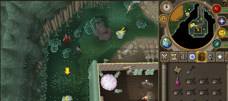 File:Scan clue-Zanaris-West of the Slayer master.png