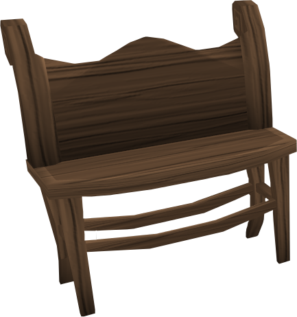 File:Mahogany bench.png