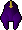 Menap headgear (purple)