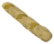 A detailed image of a baguette.