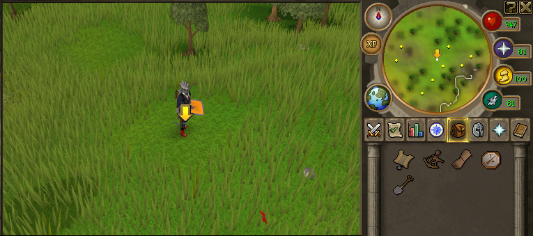 File:Scan clue-Piscatoris Hunter Area-Southwest of the falconry.png