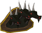 File:King Black Dragon heads (mounted) chatheads old.png