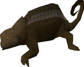 File:Baby-chameleon-dirt.png