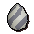 A Pengatrice egg