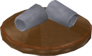 File:Reinald's Smithing Emporium Silver wristguards stand.png