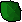 Uncut emerald