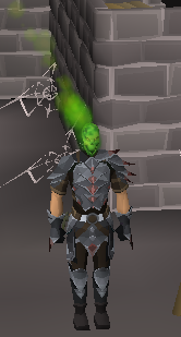 File:Flaming skull green.png