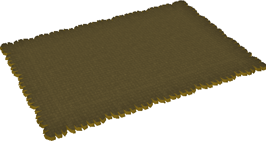 File:Brown rug built.png