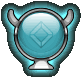 FunOrb's Seren symbol.