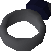 A detailed image of the Onyx ring.