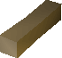 A detailed image of a timber beam.