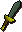 An adamant dagger