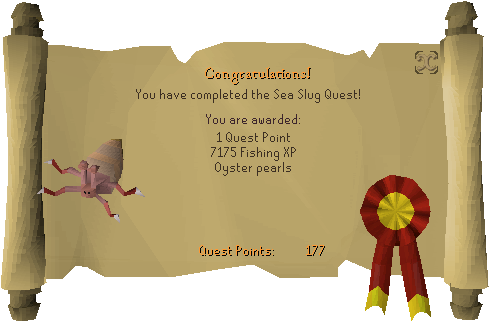 File:Sea Slug Quest Reward.png