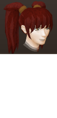 File:Female hair ponytails with fringe.png