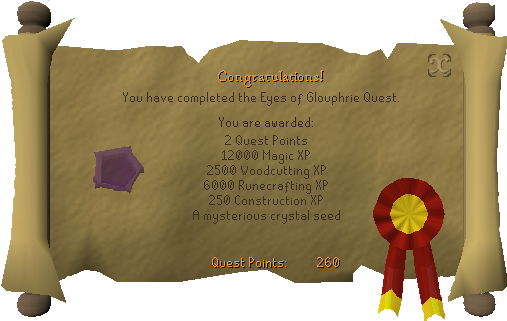 File:The Eyes of Glouphrie Reward.png