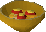 A detailed view of egg and tomato