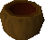 A detailed image of a coconut shell.