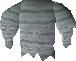 A detailed image of a kyatt top.