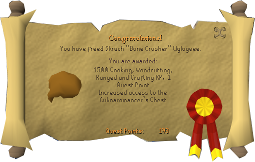 File:Recipe for Disaster Skrach Uglogwee Reward.png
