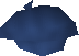 A detailed image of a blue beret.