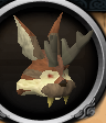 File:Wolpertinger head.png