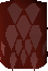 A detailed image of a red dragonhide body.