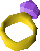 A detailed image of a ring of slaying.