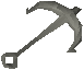 A detailed image of the Barrelchest anchor