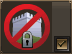 Allow to lock lower ranks from the citadel