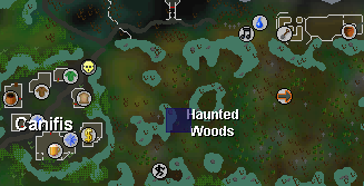 File:Scan clue-Haunted Woods-Northeast of agility arena.png