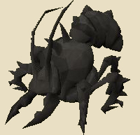 File:Basic Kalphite Queen statue.png