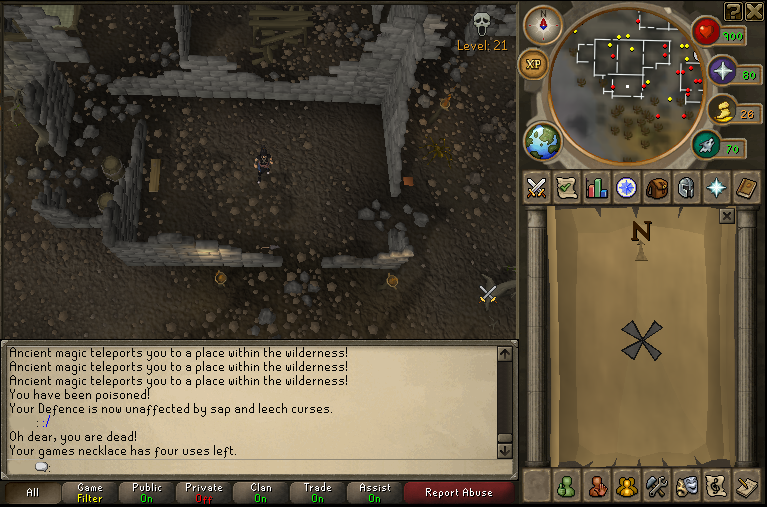 File:Elite Clue (Compass) - Level 21 Wilderness.png