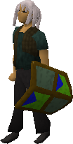 File:Adamant shield (h5) equipped old.png