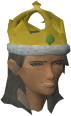Ellamaria's chathead when seen as an assistant spirit during Defender of Varrock.